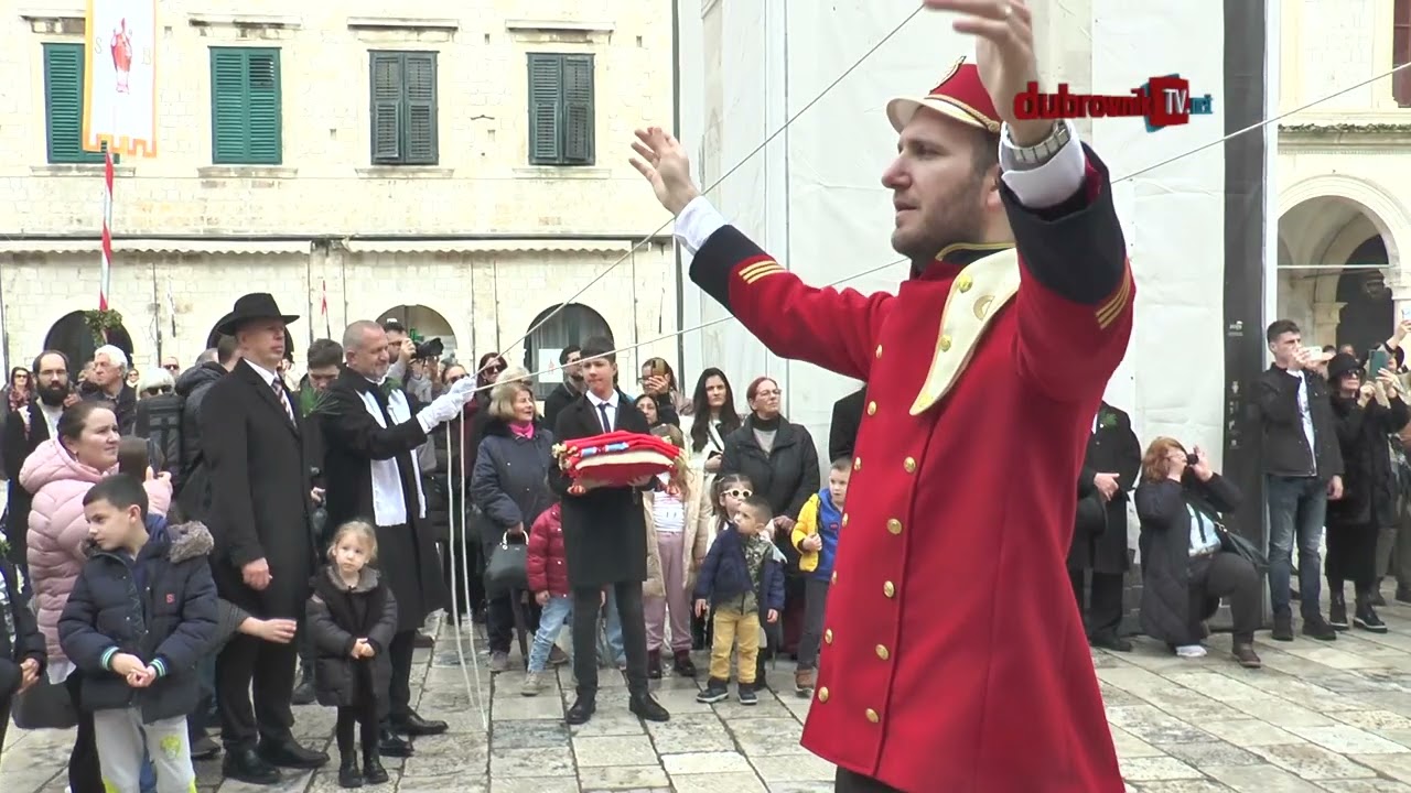 www.dubrovnikTV.net/BEZ KOMENTARA - ZATVARANJE 1054. FESTE