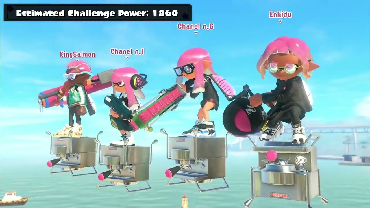 Sheldon's Gear-Ability Shuffle Is Peak