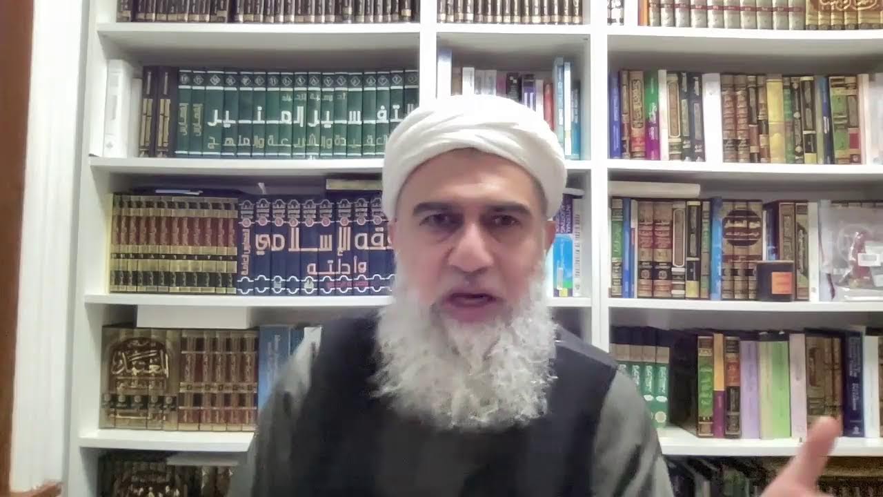 Guidance for the Guided - Ramaḍān 2 1447