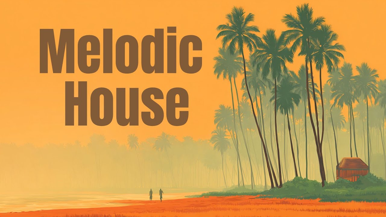 This Melodic House Track Will Put You in a Trance | Noya