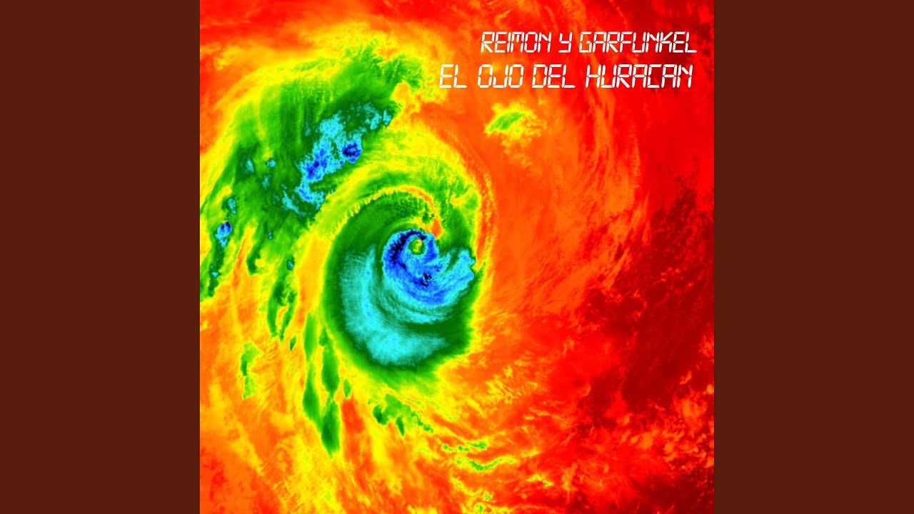 El ojo del huracán