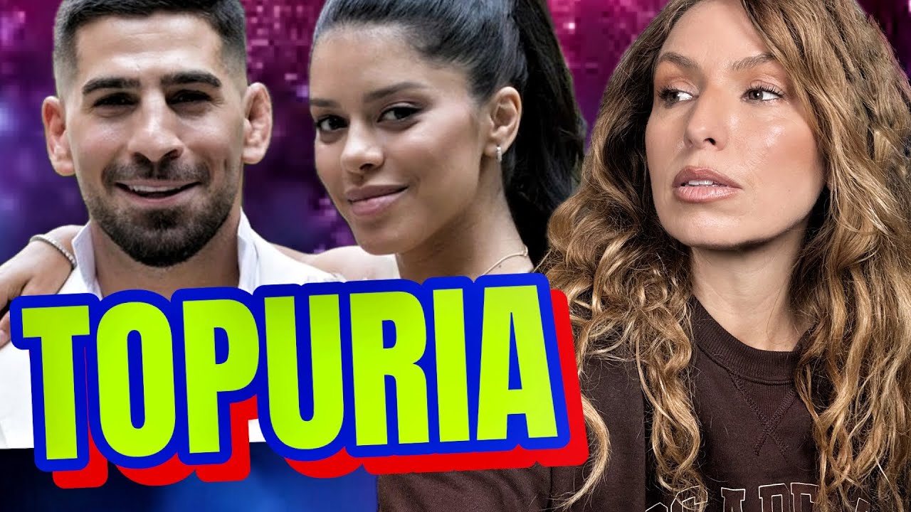 ILIA TOPURIA HA PUBLICADO UN COMUNICADO