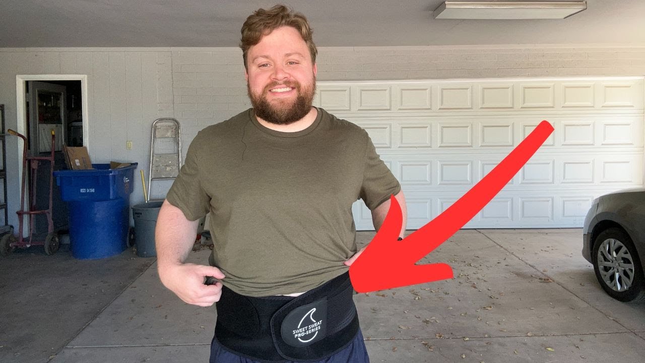 The Best Thing About Sweet Sweat Pro Series Waist Trimmer