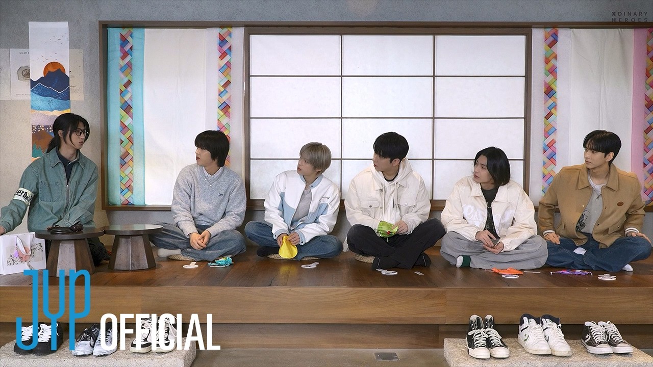 2026 설 특집 X-change Market 🎊🧺 | 2026 설 Special 🐎