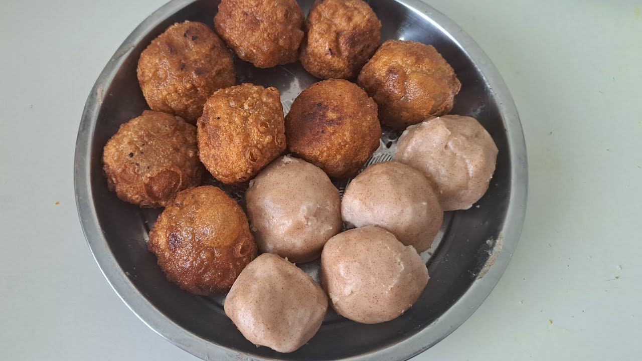 மோதகம் செய்யலாம் வாங்கோ 