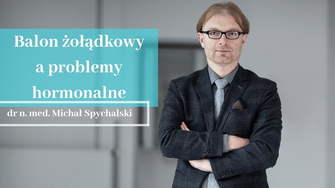 Balon żołądkowy a problemy hormonalne. Czy problemy hormonalne są przeciwwskazaniem do zabiegu?