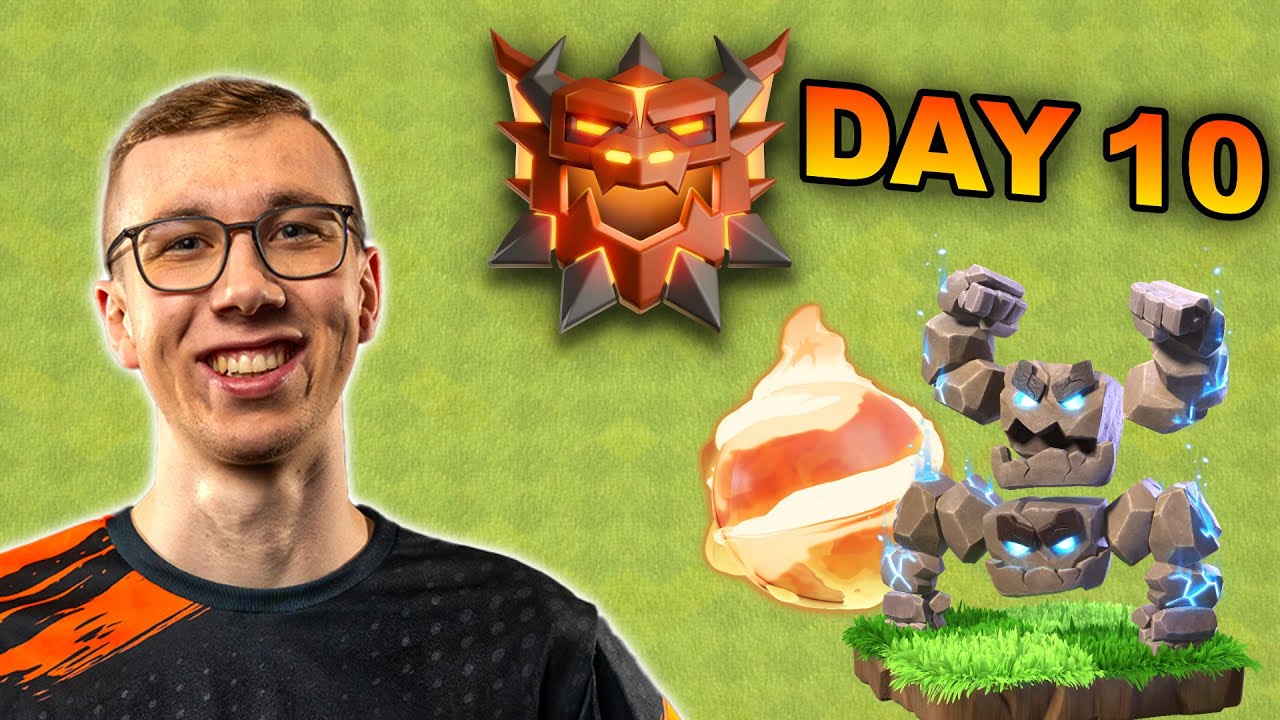 Balance Changes | Legend Hits with Fireball Meteorgolems