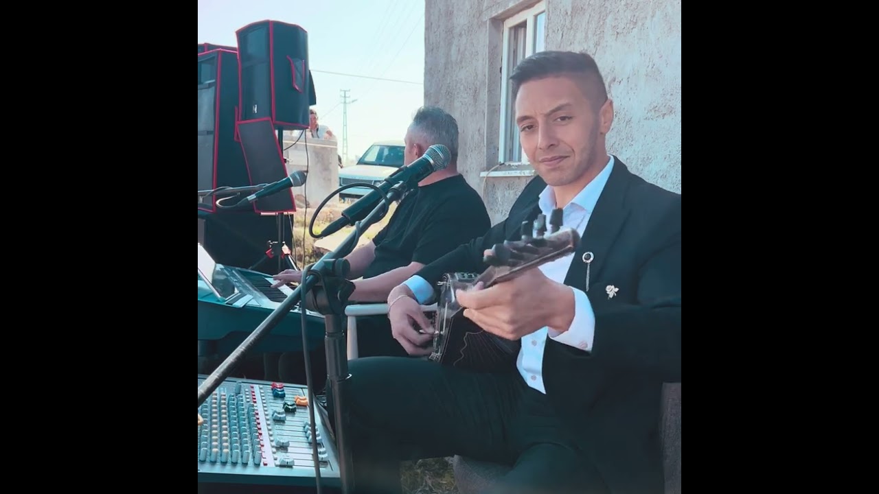SENİN OLSUN (HÜSEYİN GÖREGEN)