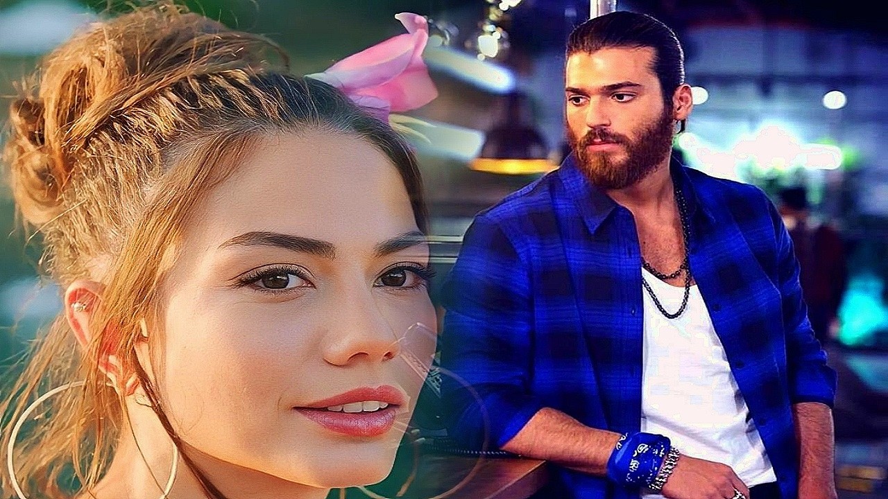 Джан Яман: Правда о его борьбе за свою любовь! Никто этого не ожидал