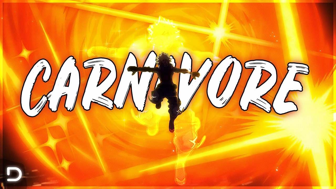 Bakugo: Cluster Explosion vs All For One「AMV」My Hero Academia: Final Season「4K 60FPS」