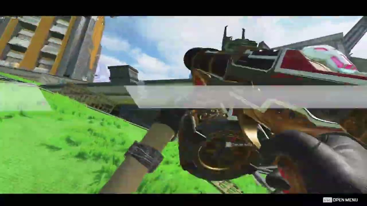 SMGs In A Shotgun Meta | Future Aim Highlights #5