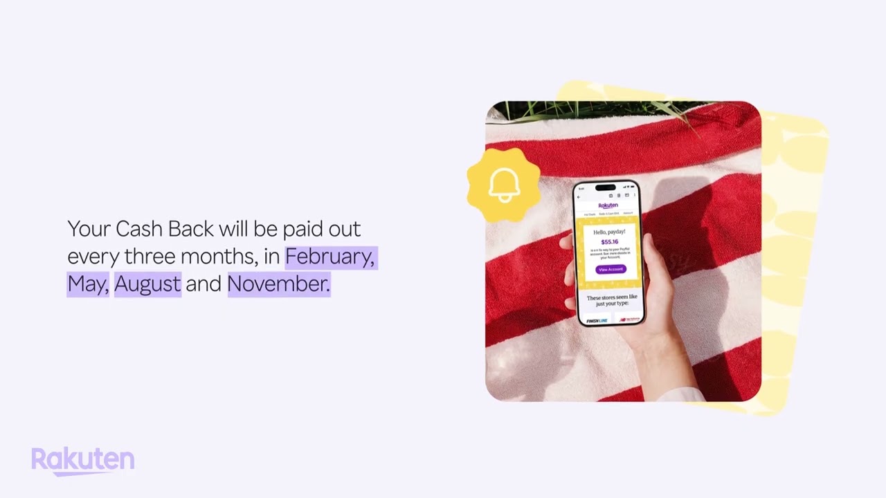 Where Is My Cash Back? Rakuten Payment Status & Payout Timing Explained