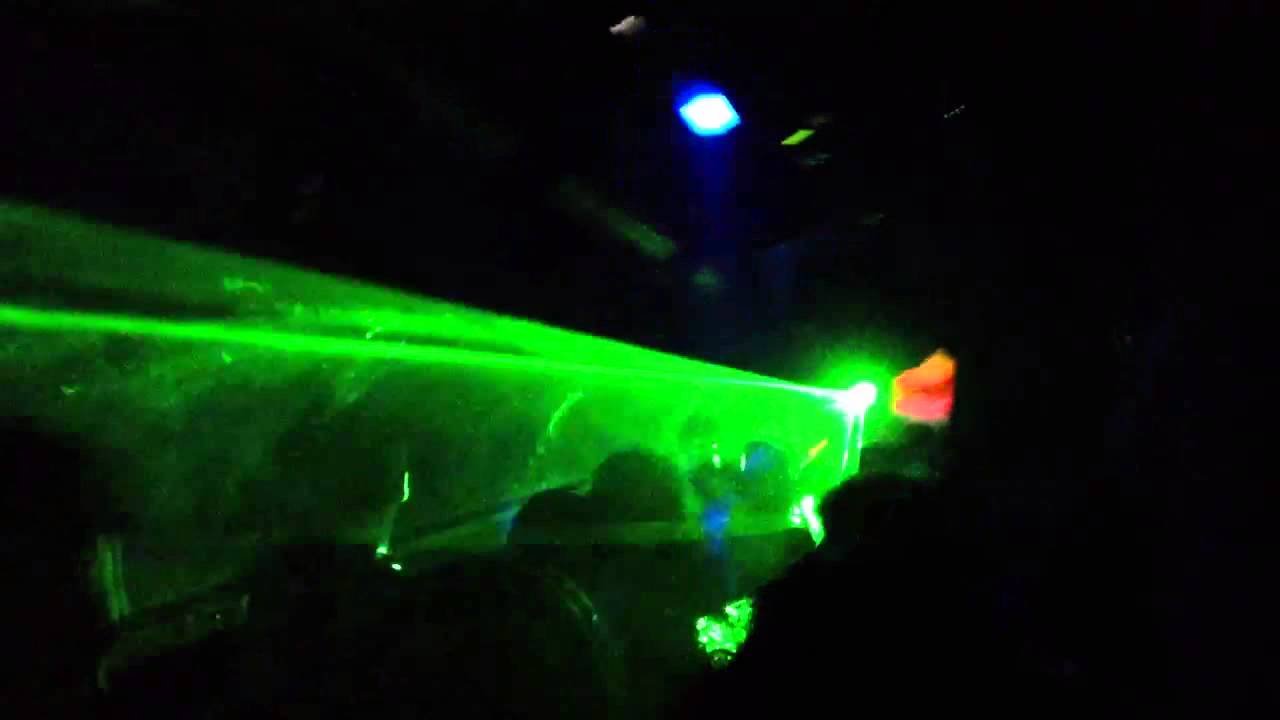 Sven Vath @ Gare Club Porto