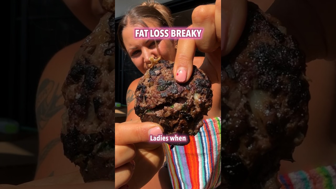 Ultimate fat loss breakfast 🤝 recipe on my IG! #fatloss #protein #breakfast #recipe #highprotein