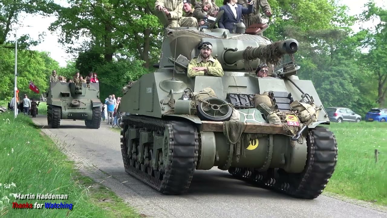 1945 tot heden 2025  80 jaar vrijheid