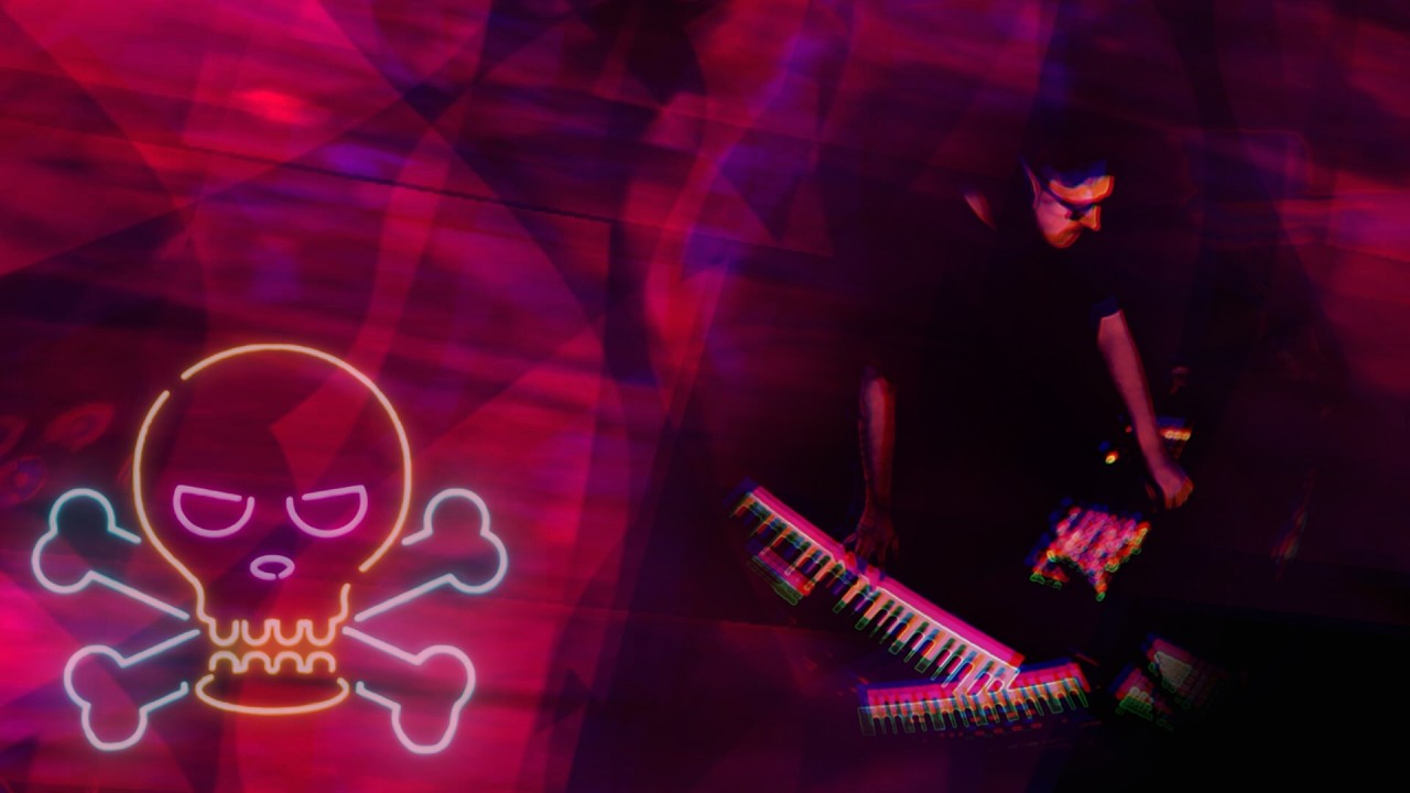 odis | speakeasy live sessions | 15/02/2026