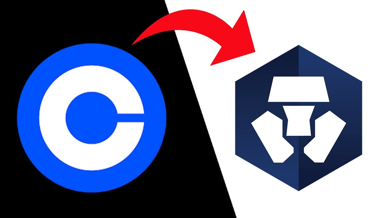 How to Buy Crypto.com Coin (CRO) on Coinbase for Beginners