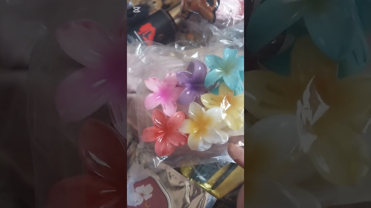 فديو جديد ✨️مشترياتي🌷🎀 من متجري شي ان اسعار مناسبة 