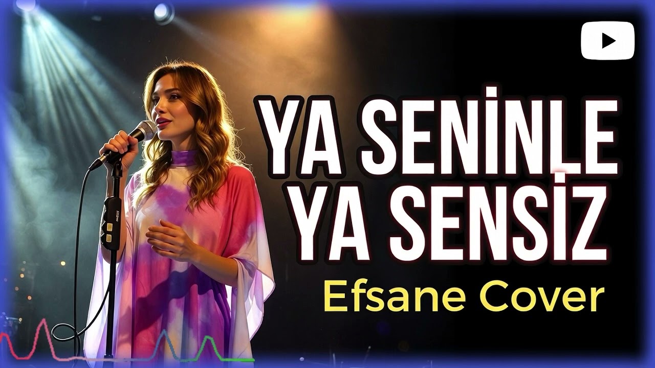 Ya Seninle Ya Sensiz – Türk Sanat Müziği | En Sevilen Klasik TSM Şarkıları 2026