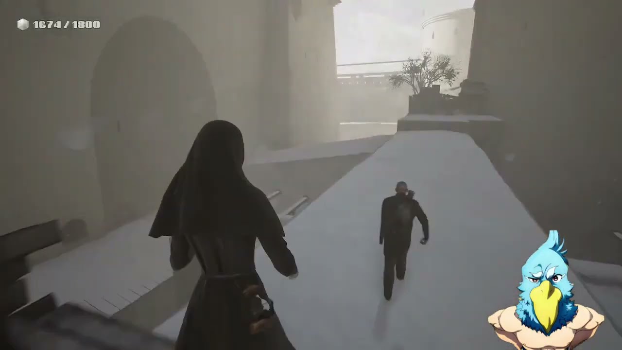 #INDIKA - Puzzle e passaggi #tutorial#gaming#twitchitalia#horrorgaming #edit#art #horrorgaming#art 