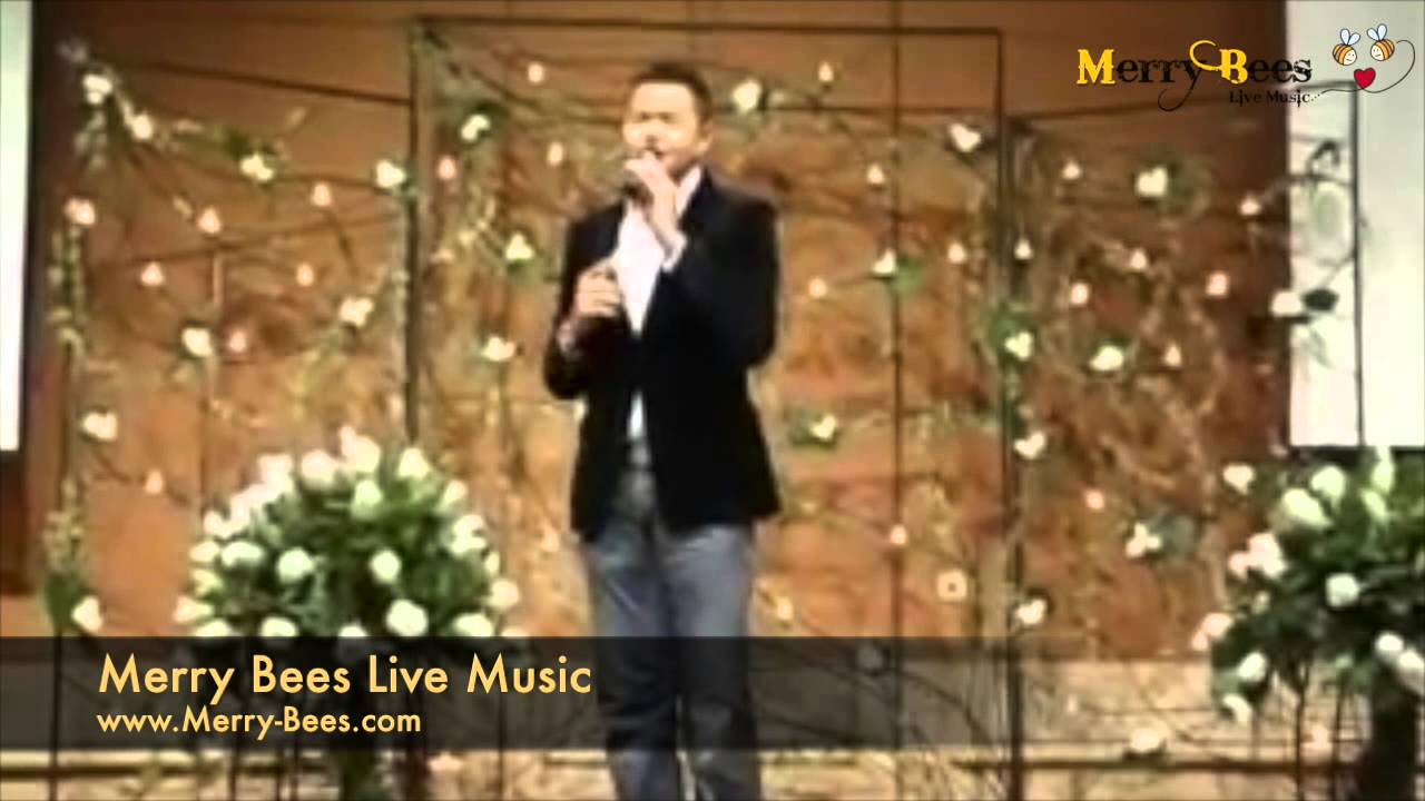 Merry Bees Live Music - Angels Brought My Here