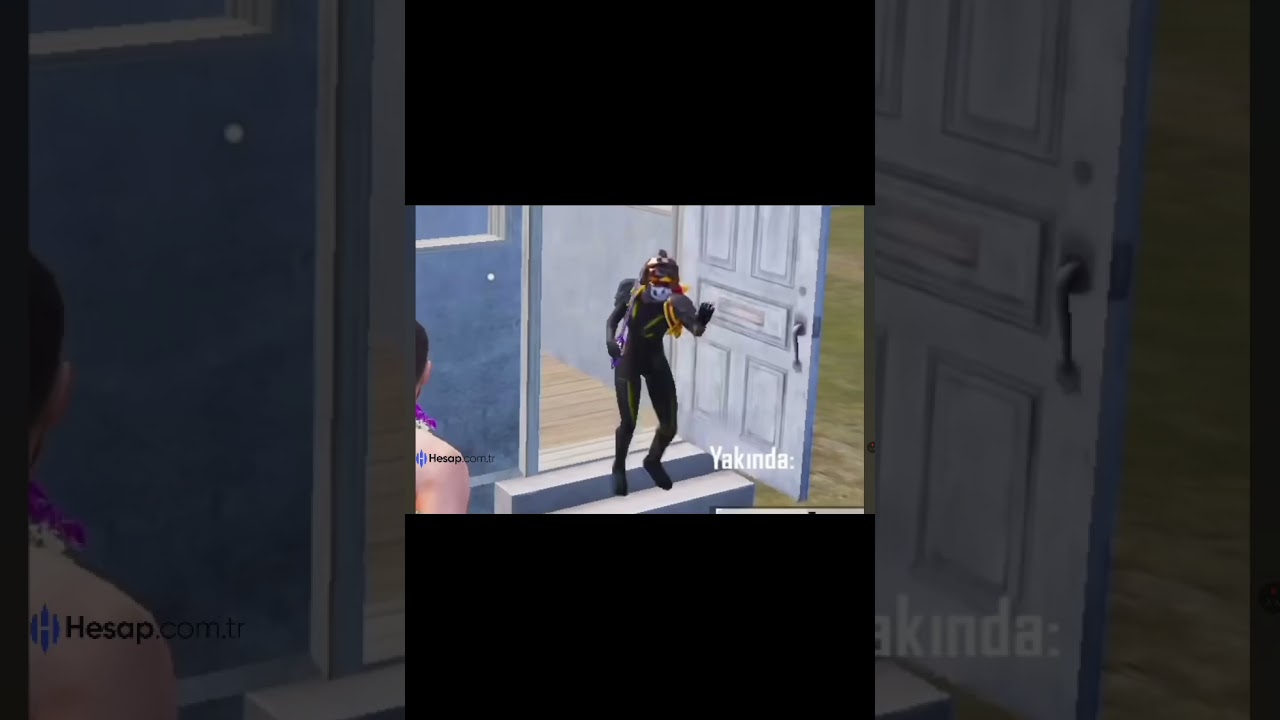 Komik videolar 