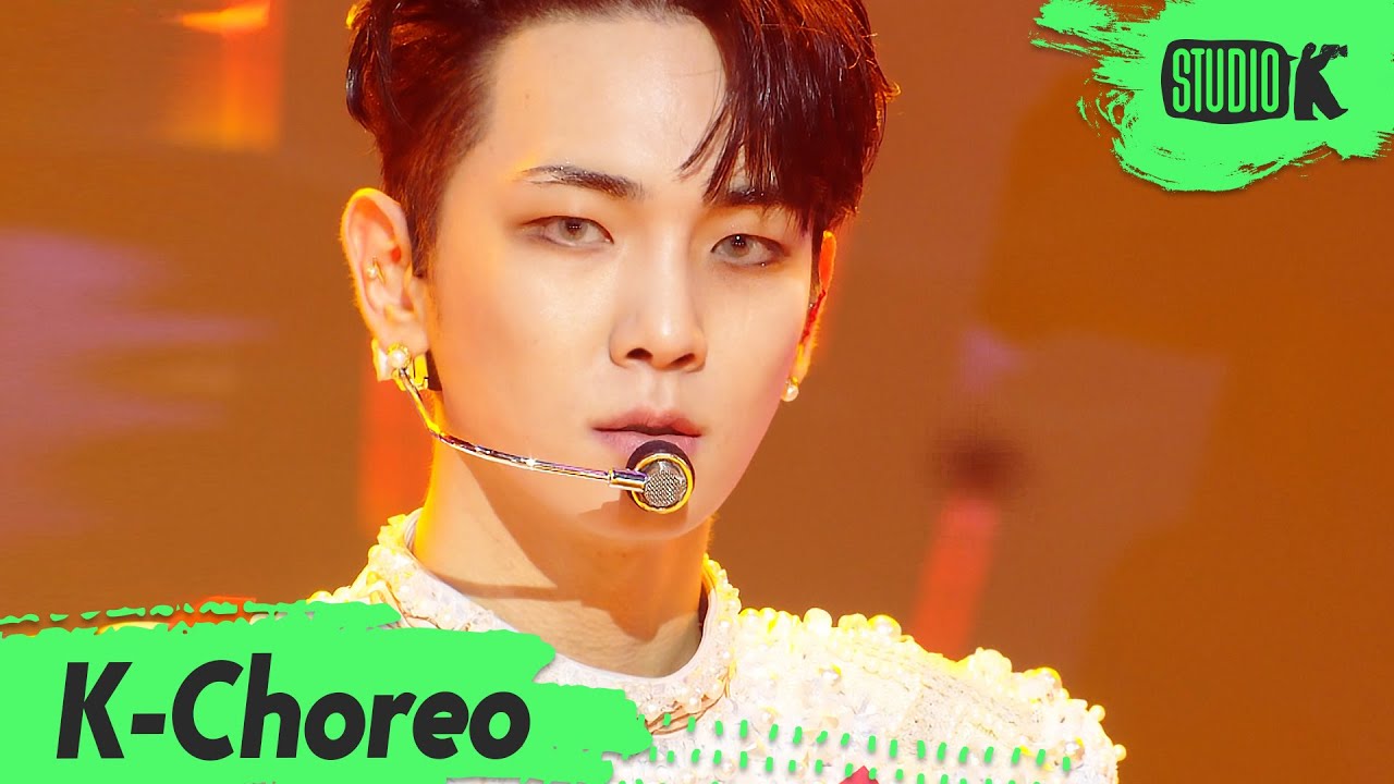 [K-Choreo 8K HDR] 키 직캠 '가솔린 (Gasoline)' (KEY Choreography) l @MusicBank 220902