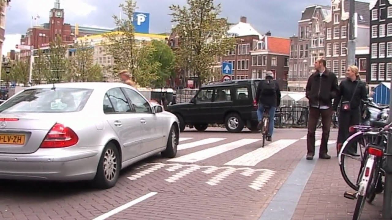 Urban scenes