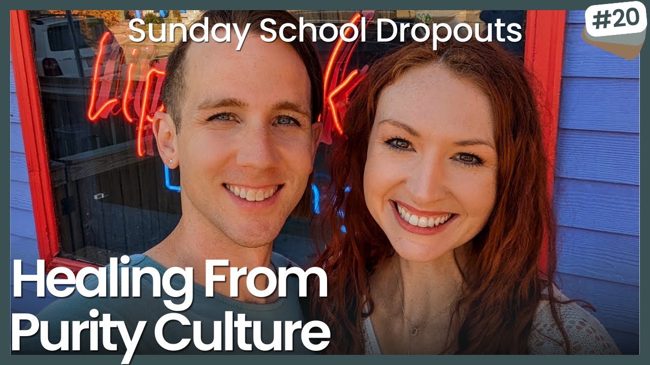 Choosing Relationship over Doctrine w/ April Ajoy and Beecher Reuning