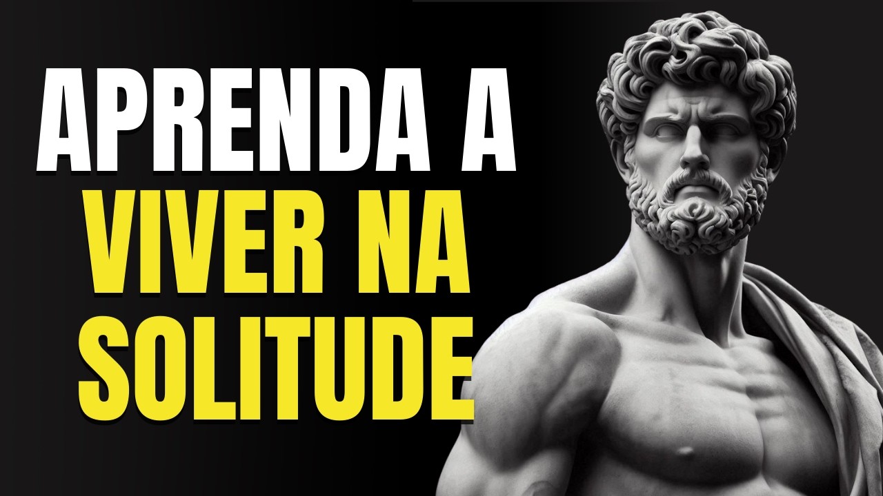 14 LI&Ccedil;&Otilde;ES para TRANSFORMAR a SOLID&Atilde;O em FORTALEZA | Estoicismo