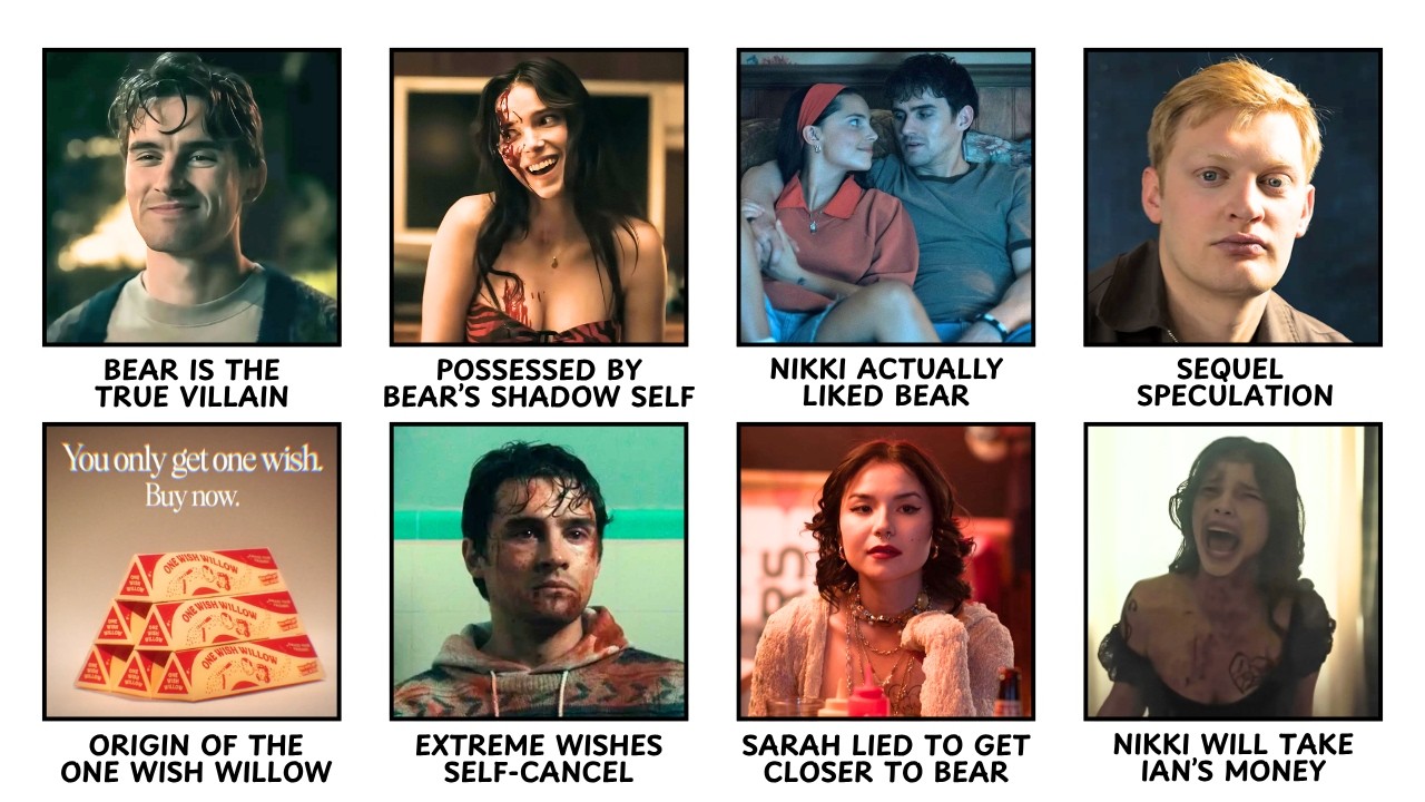 Every Crazy OBSESSION Theory That Might Actually Be True