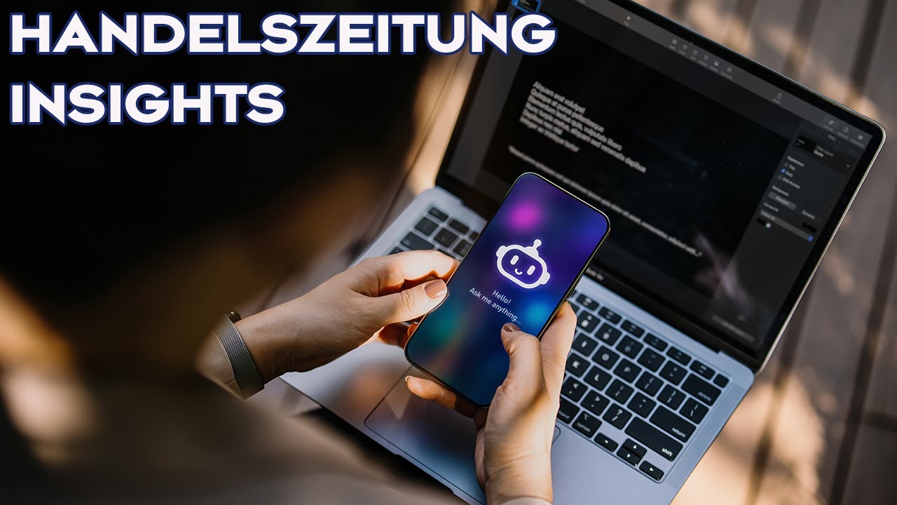 Was taugen KI-Chatbots bei der Geldanlage?
