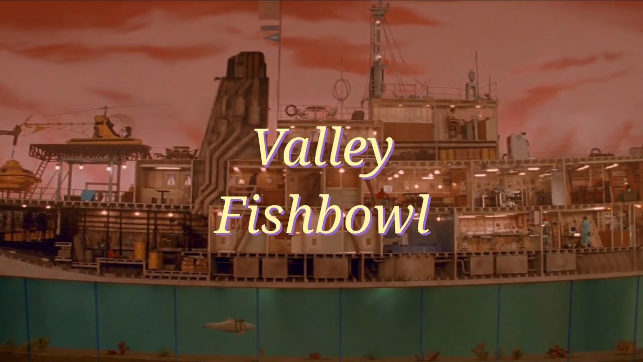 🐠사는게 숨막혀 | Valley(밸리) - Fishbowl[가사/lyrics/해석/번역/한국어/kor/eng]
