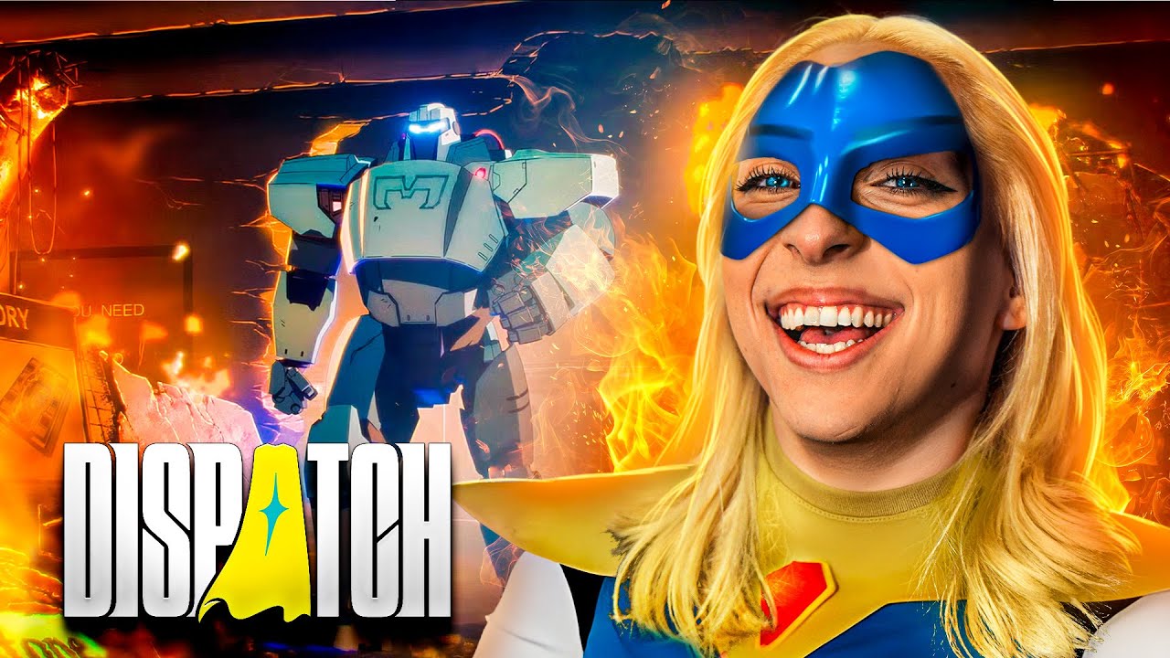 BEAMOM JOGANDO DISPATCH EP 2 (FINAL)