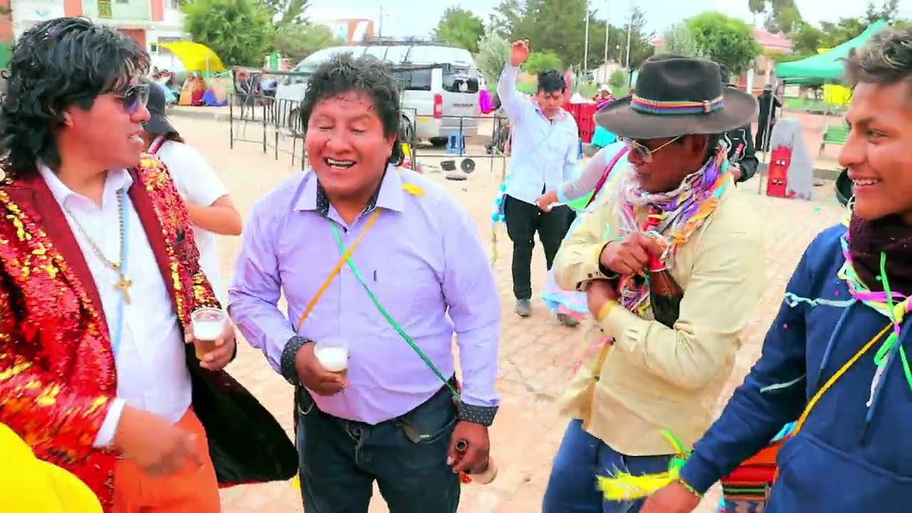 San Pedro de Curahuara 2026 (Completo 2do Dia)#2