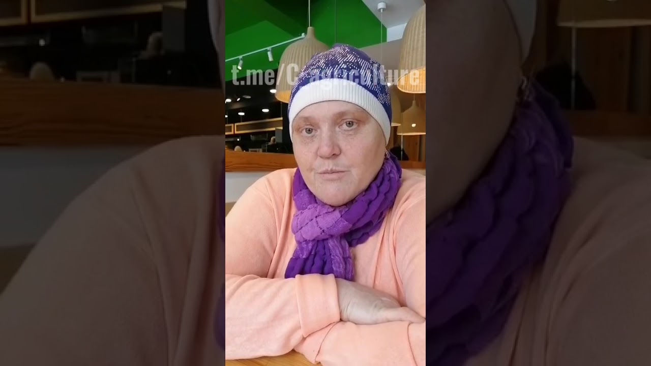 Вся правда от первого лица.