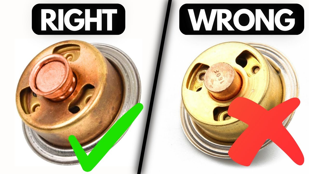 The CORRECT Cleveland Thermostat | Why You NEED this!