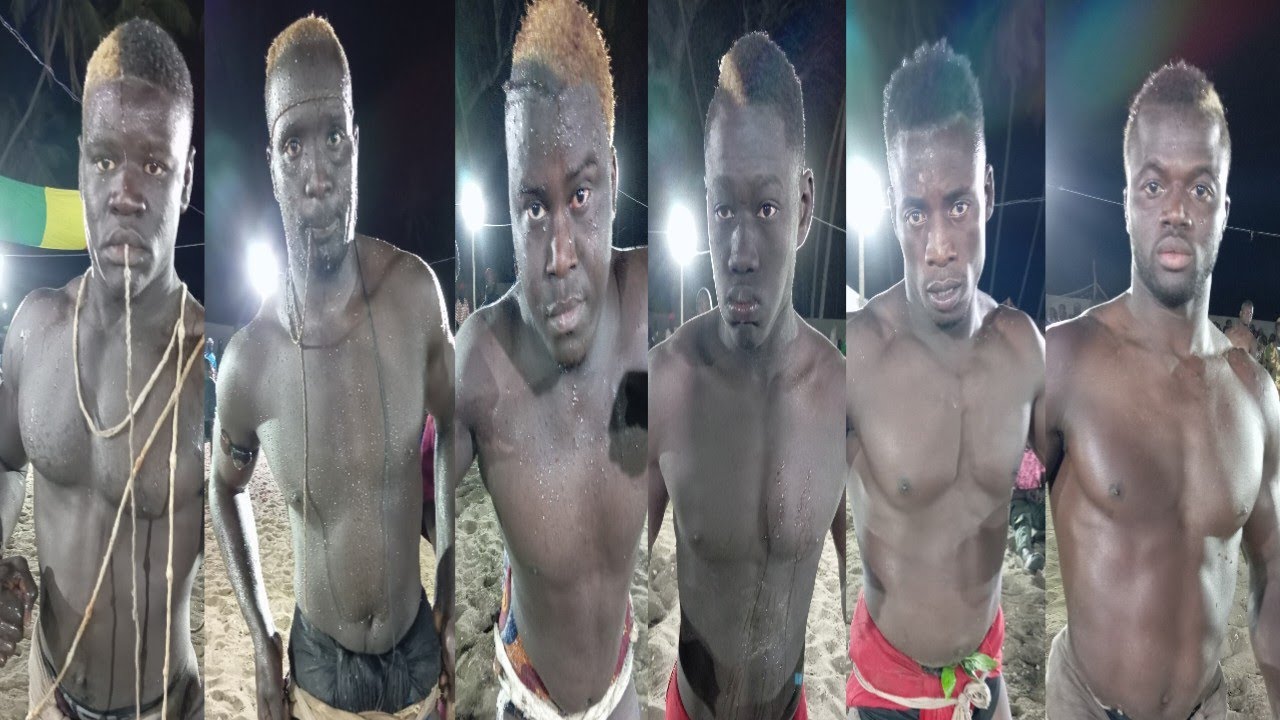 Intégral Rawgadou lambe Niodior du 7 avril 2025 avec Ma Bouba, Mbine Diab Thiadiaye, Xallé Bou rew