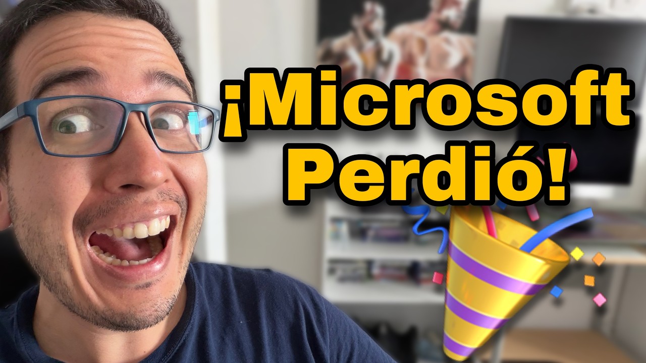 &iexcl;Microsoft Hip&oacute;crita! Windows 10 Seguir&aacute; Actualiz&aacute;ndose Gratis