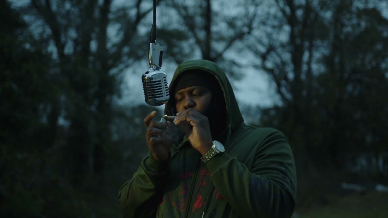 Shake G x Not My Problem Remix (Mic Drop Video)