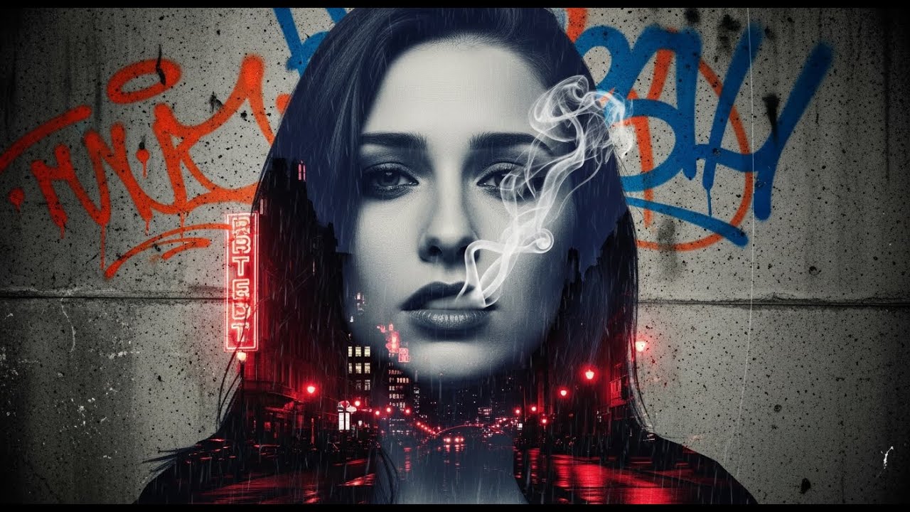 Room 114 | A Soundtrack for Urban Solitude // Dark Trip Hop & Downtempo Noir