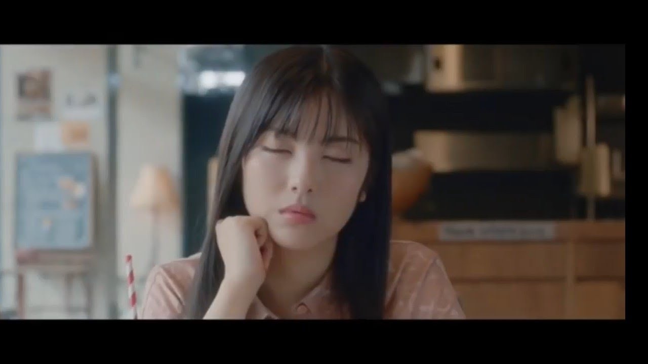 Minami hamabe sleepy on dates