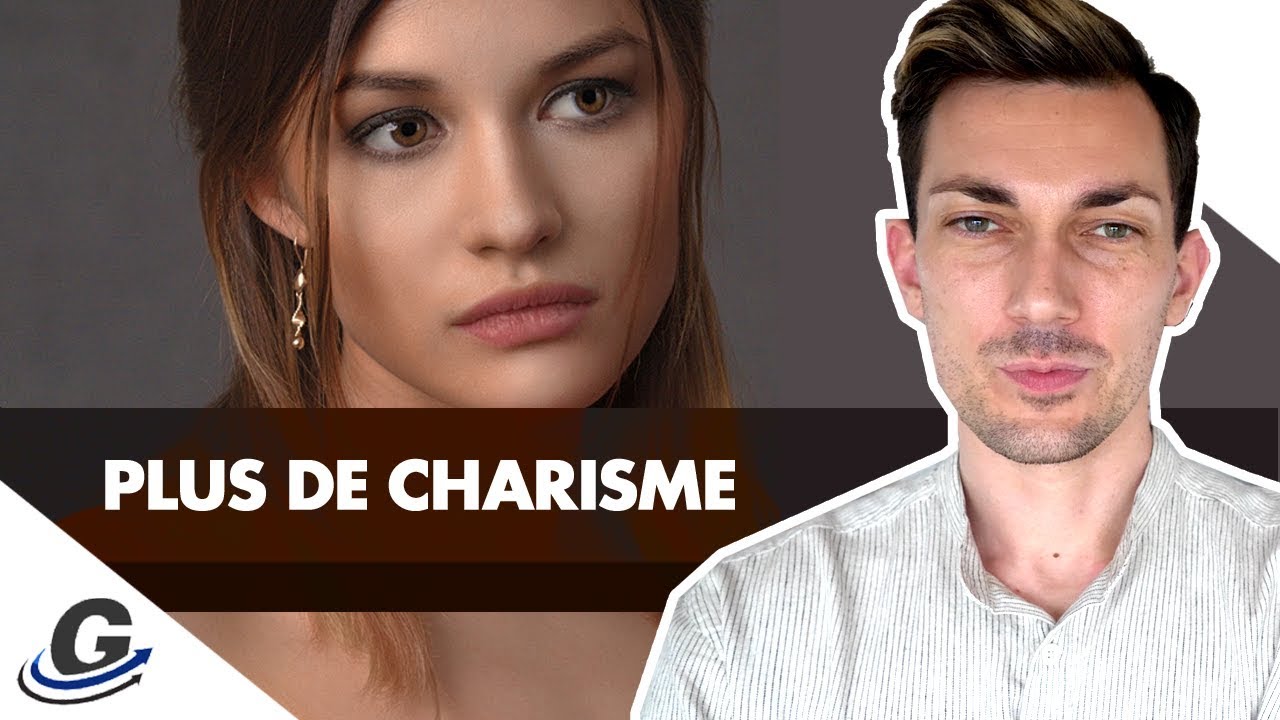 DÉVELOPPER SON CHARISME : 5 étapes simples
