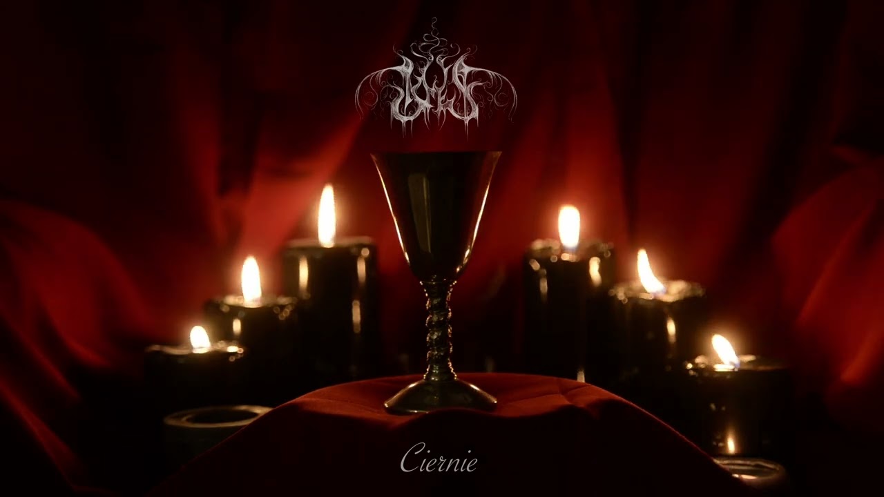 Kres - Alchemia Pustki   (new album 2022 full streaming)