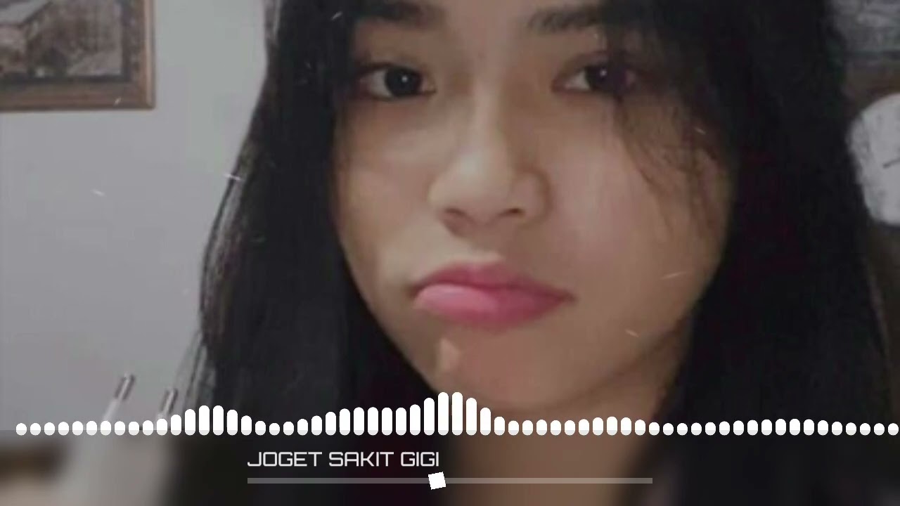 G.R.C. _ JOGET SAKIT GIGI _ REMIX _ JECK R _2025