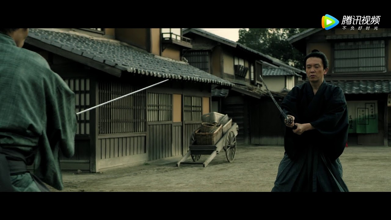 日本武士精神