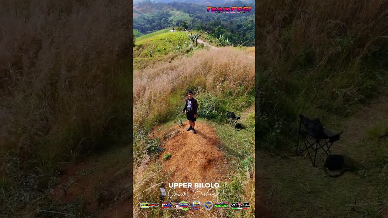 Upper Bilolo📍Orion, Bataan💜🤍#UPPERBILOLO #djimini4pro  #naturelovers #ORION #naturetrip