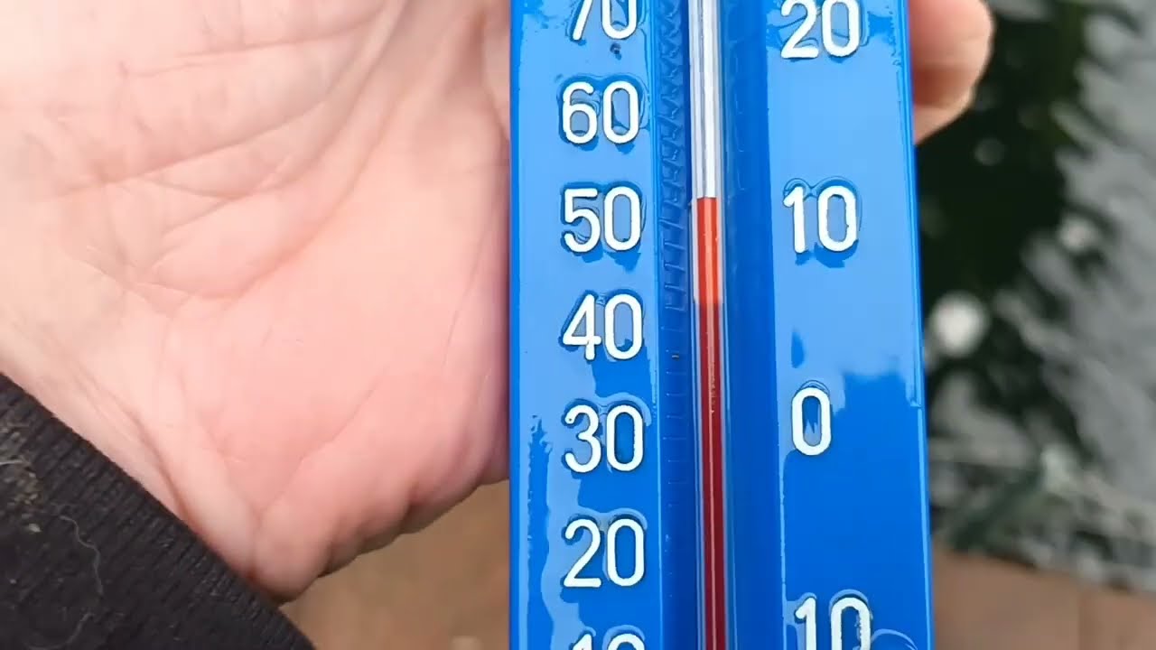 DIY solar pond heater