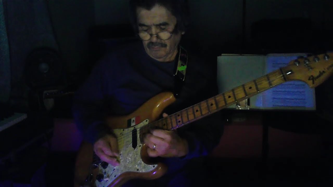 Practice 943 Fulltone OCD V1.7