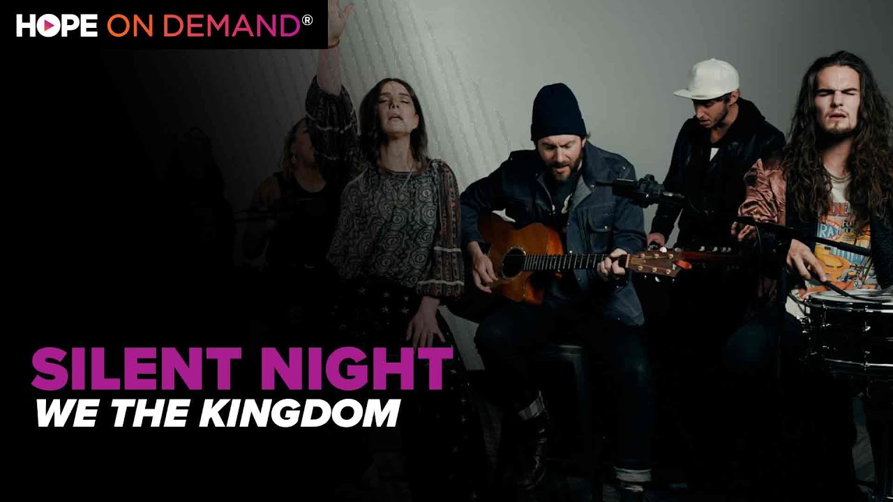 We The Kingdom 